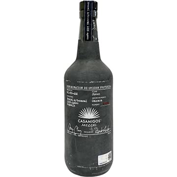 Casamigos Mezcal